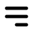 hamburger menu